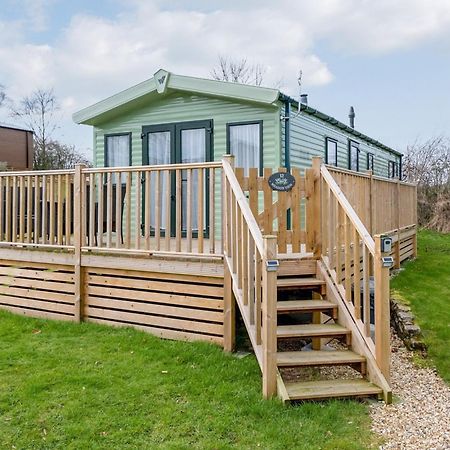 Docker Holiday Park Carnforth Exterior foto