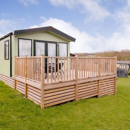 Docker Holiday Park Carnforth Exterior foto